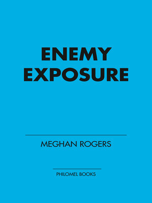 cover image of Enemy Exposure